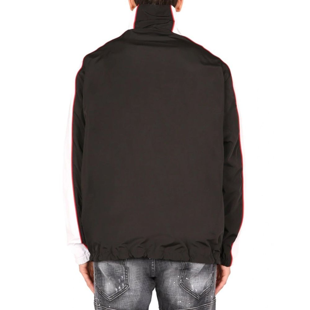 Dsquared² Bomber Combo Jacket Dsquared²