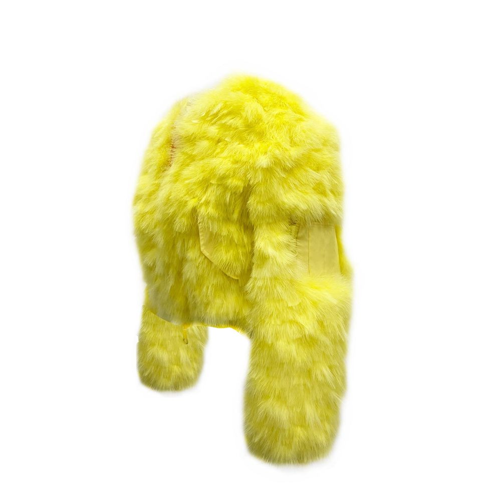 Dsquared² Feathers Bomber Jacket Dsquared²