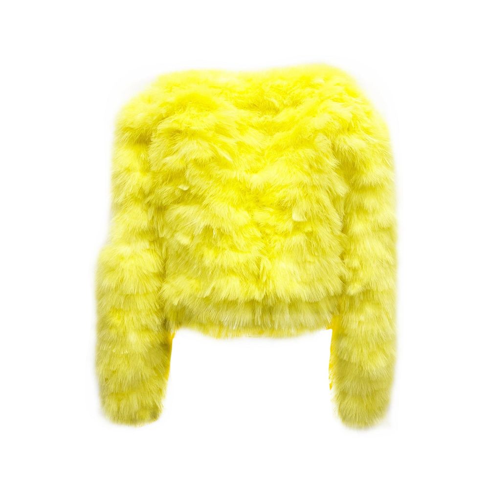 Dsquared² Feathers Bomber Jacket Dsquared²