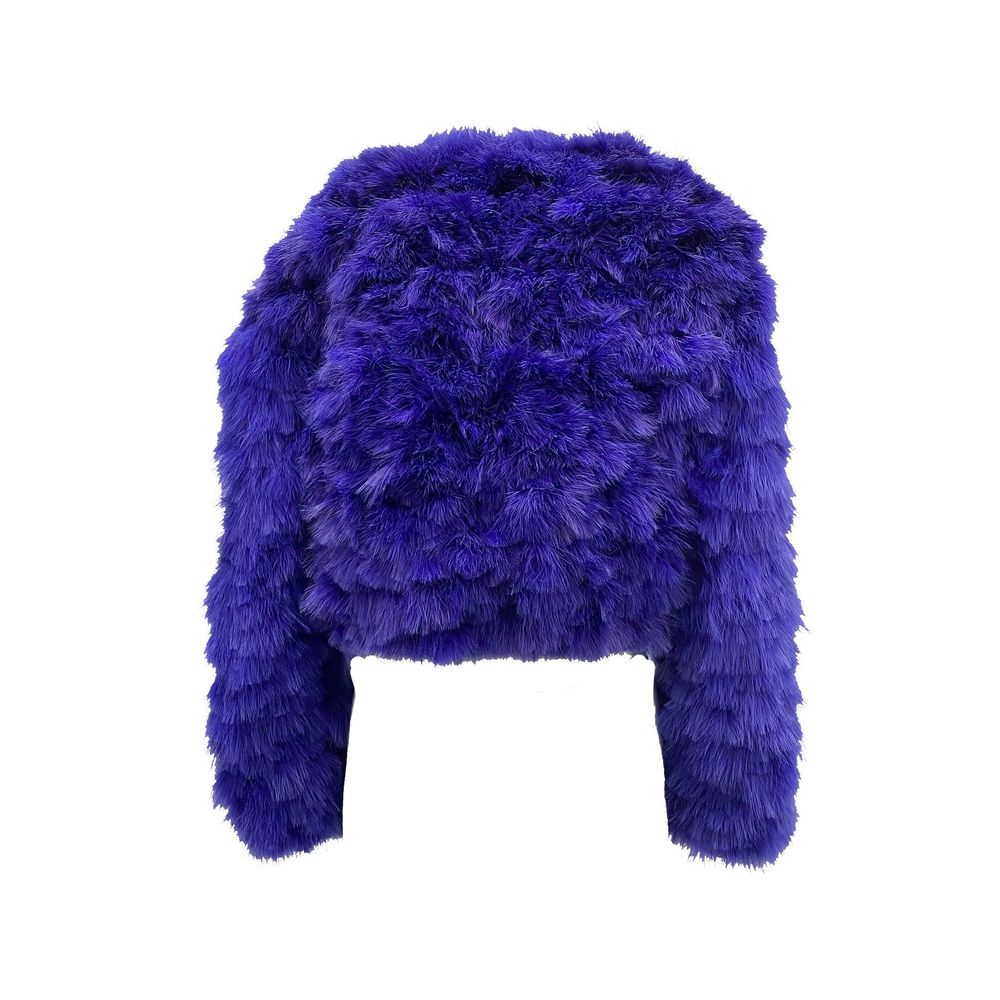 Dsquared² Feathers Bomber Jacket Dsquared²