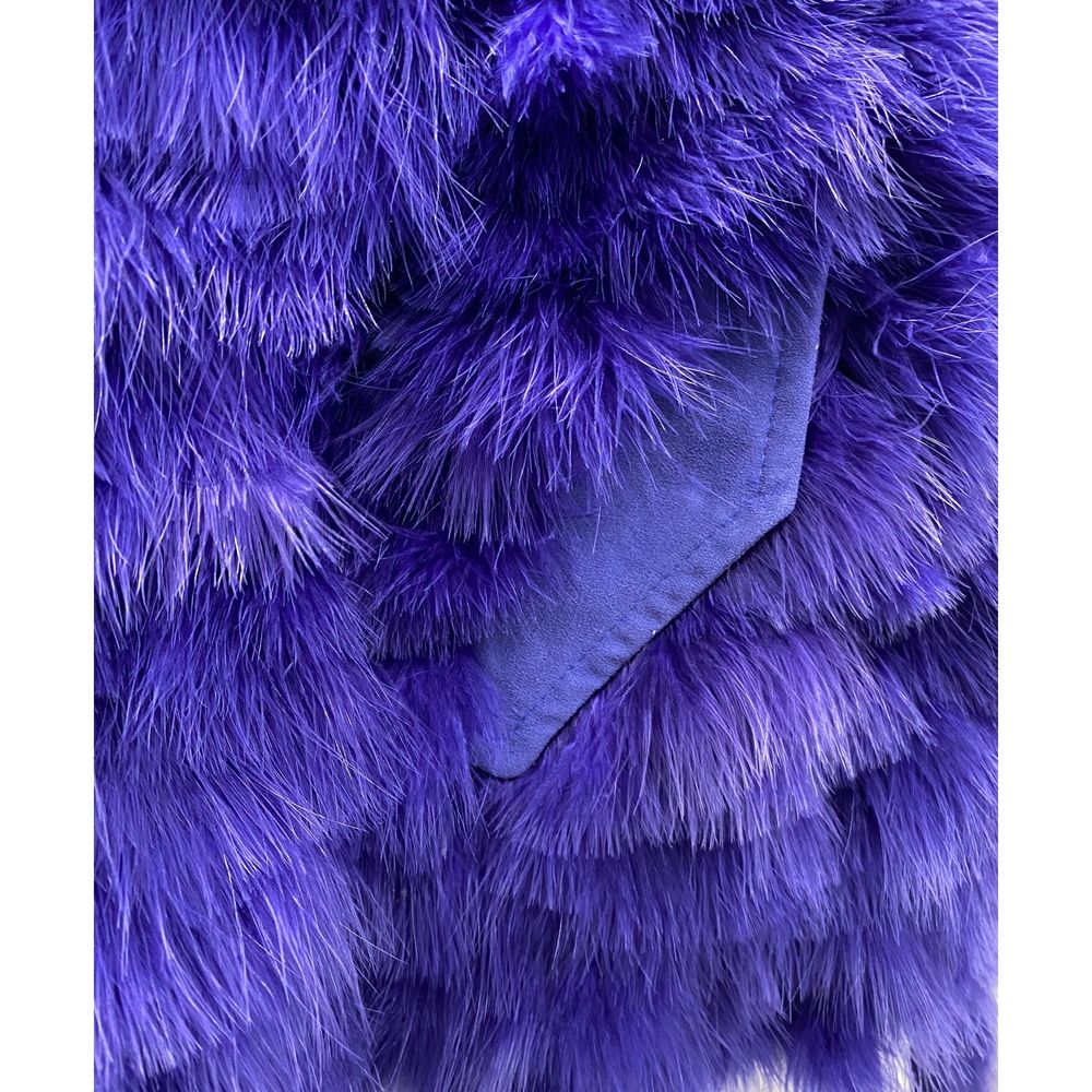 Dsquared² Feathers Bomber Jacket Dsquared²