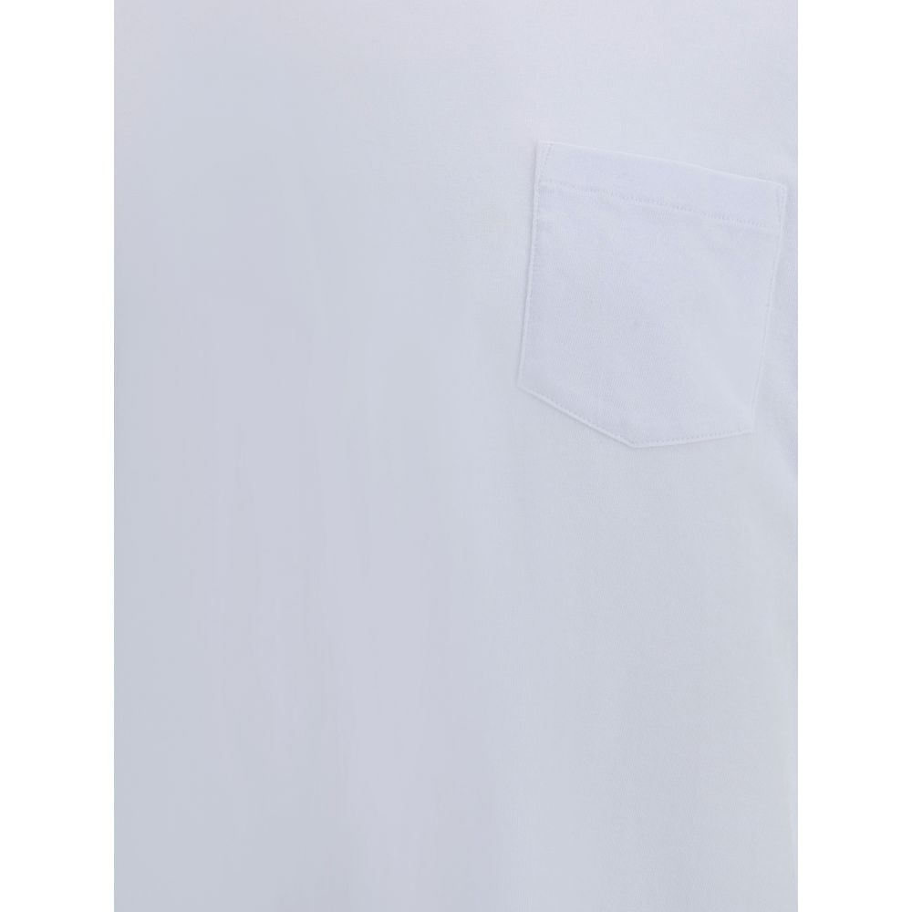 Sacai Cotton Long Sleeve Jersey Sacai