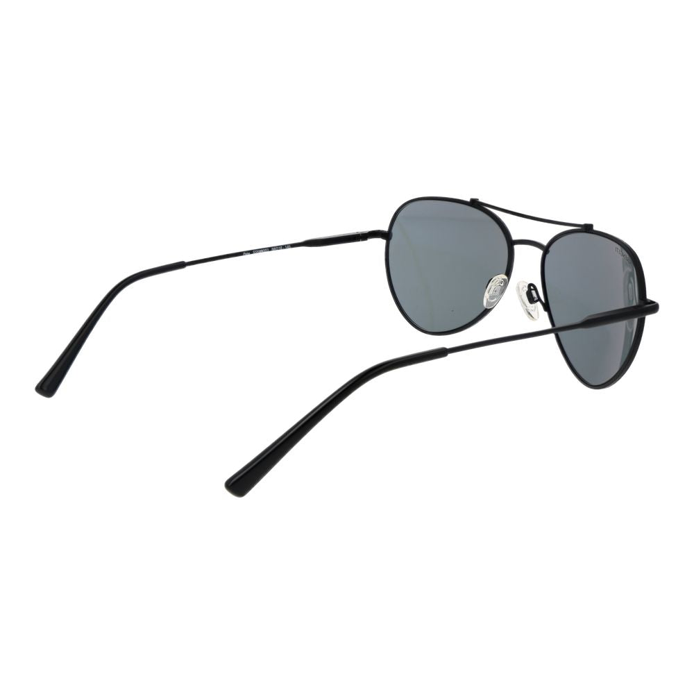 Serengeti Black Unisex Sunglass