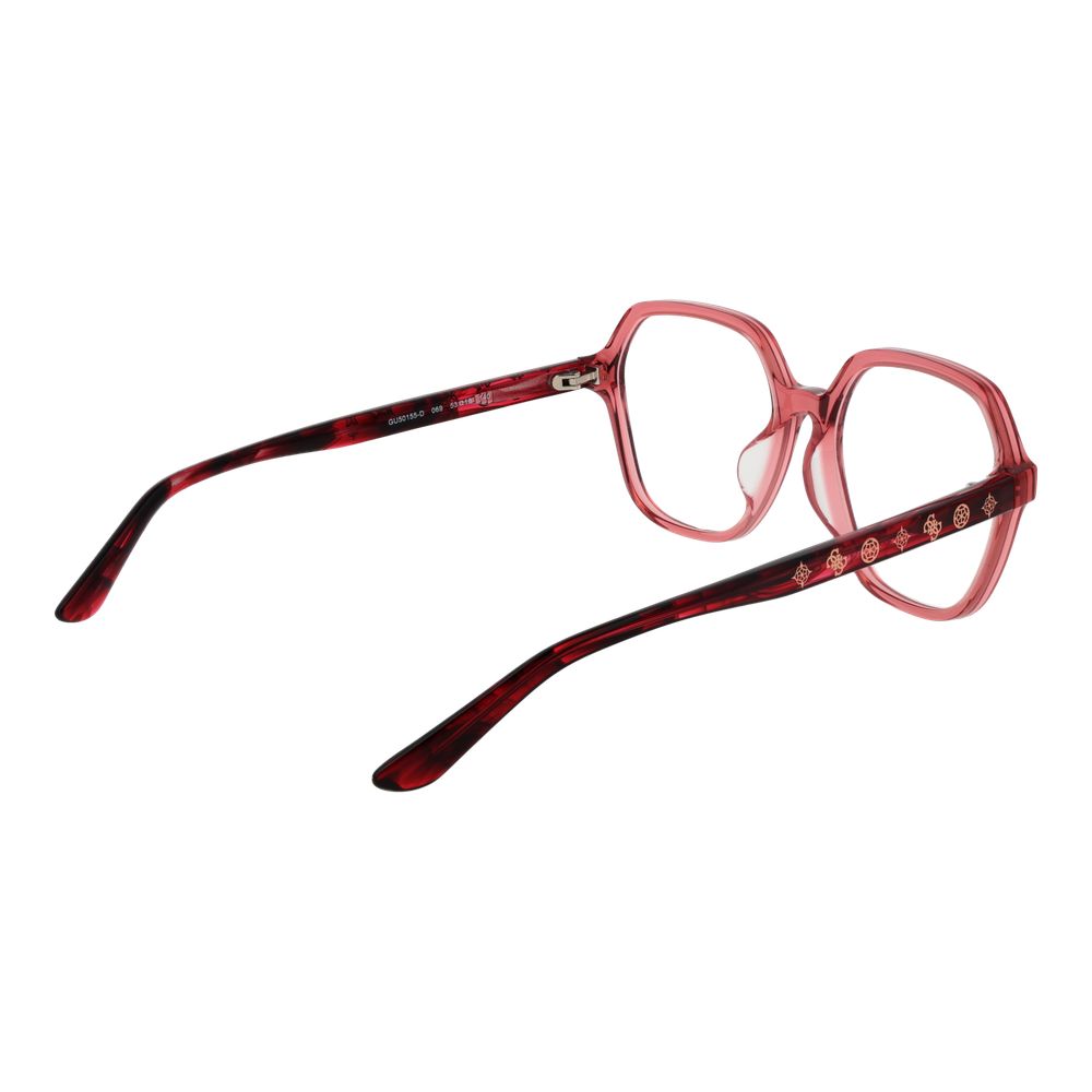 Guess Multicolor Acetate Glasses Frames