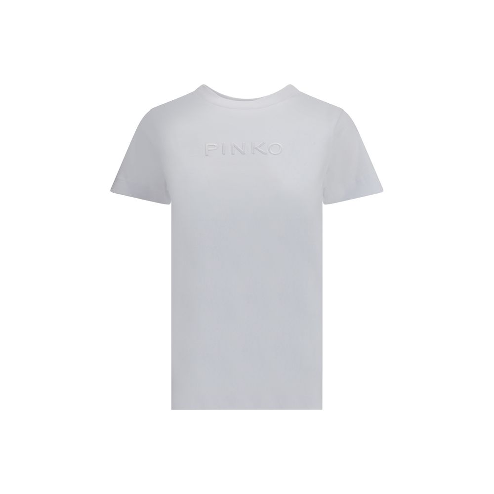 PINKO Logo T-Shirt PINKO