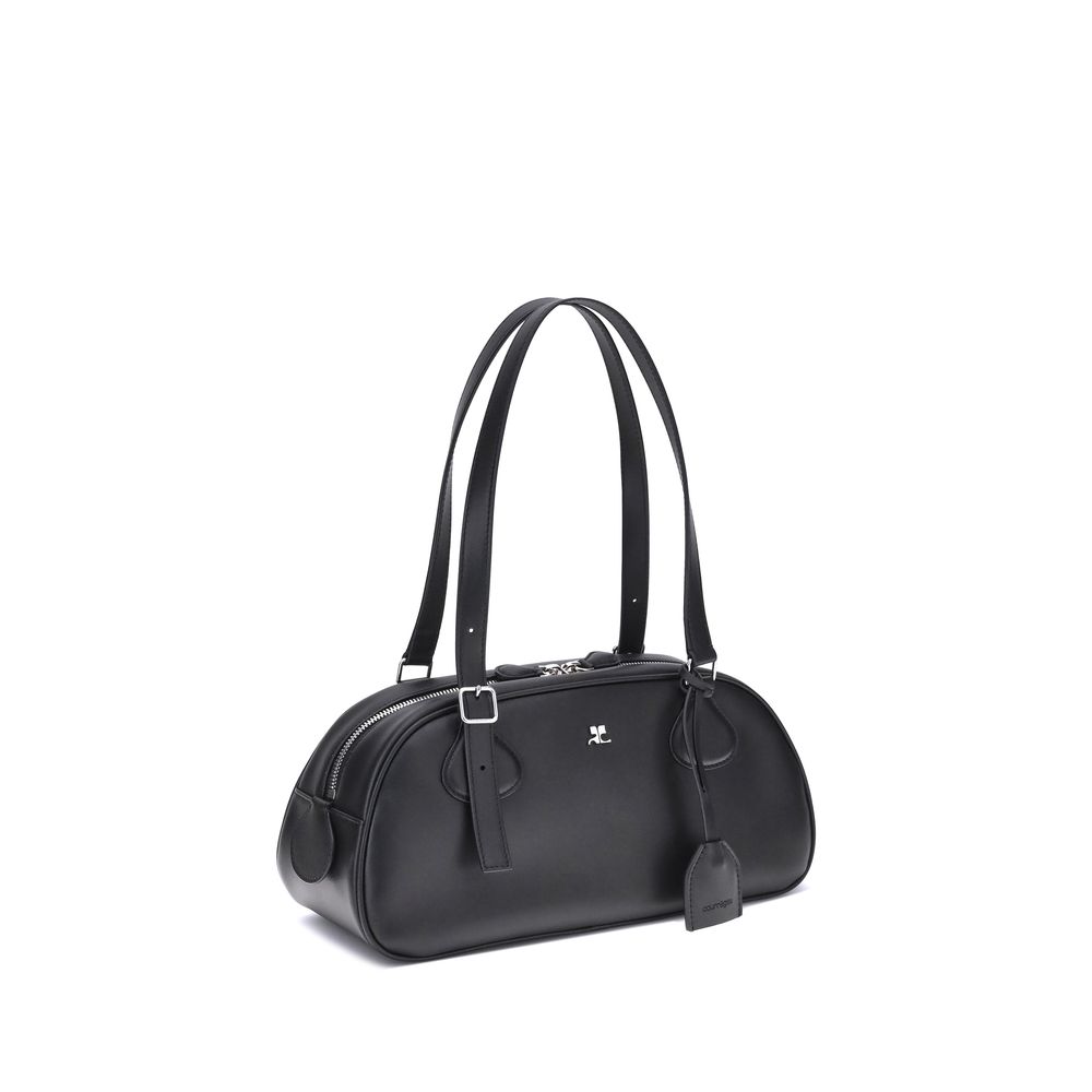 Courrèges Friday medium Shoulder Bag Courrèges