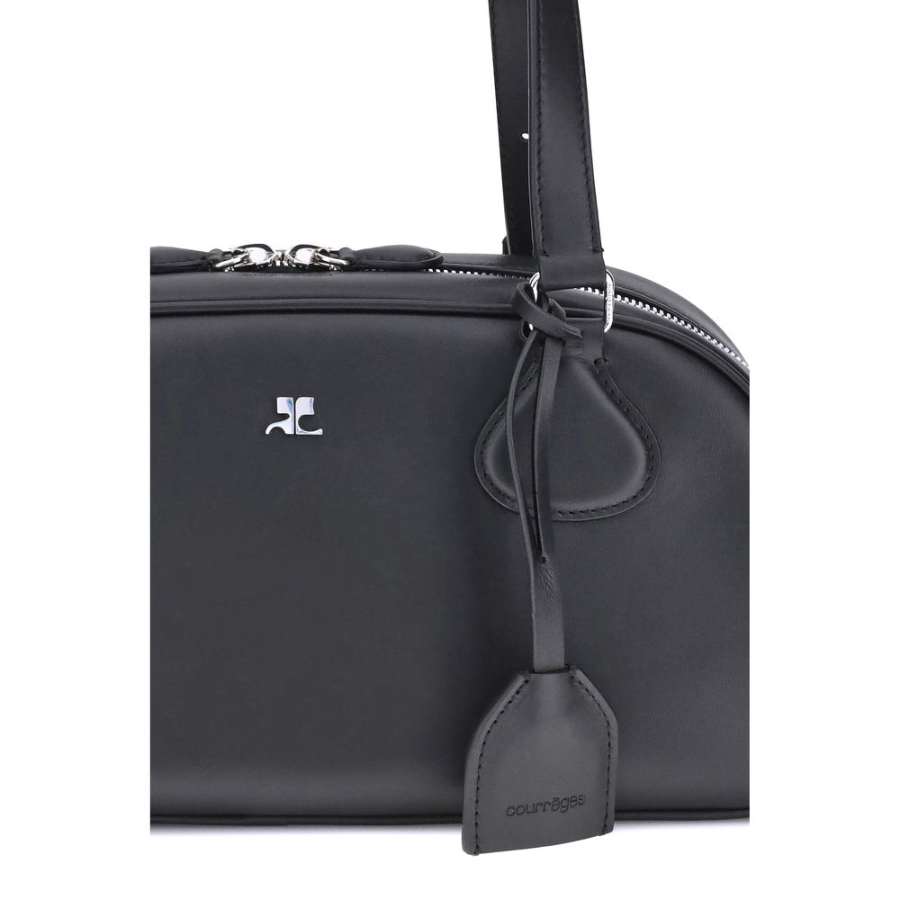 Courrèges Friday medium Shoulder Bag Courrèges