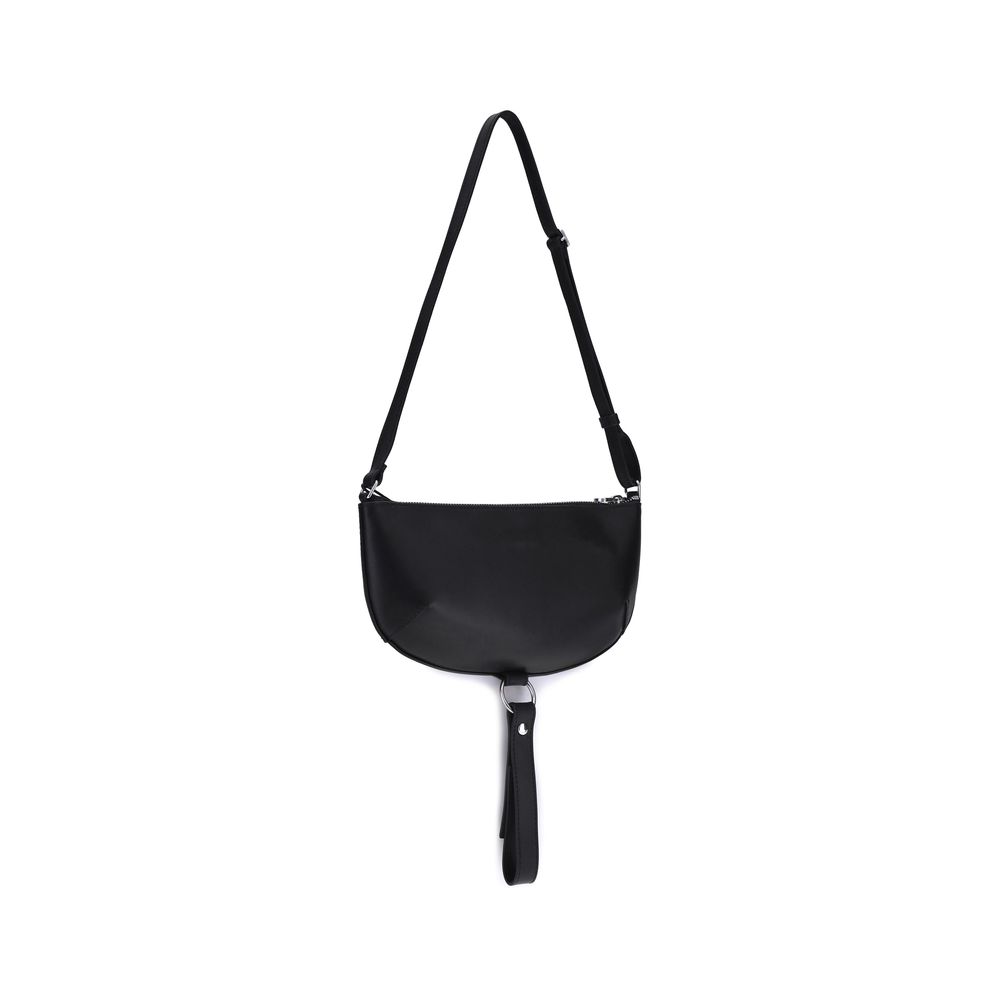 Courrèges Holy Eclipse Shulder Bag Courrèges