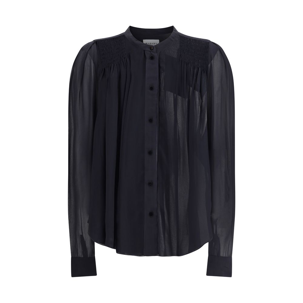Marant Etoile Noeline Shirt Marant Etoile