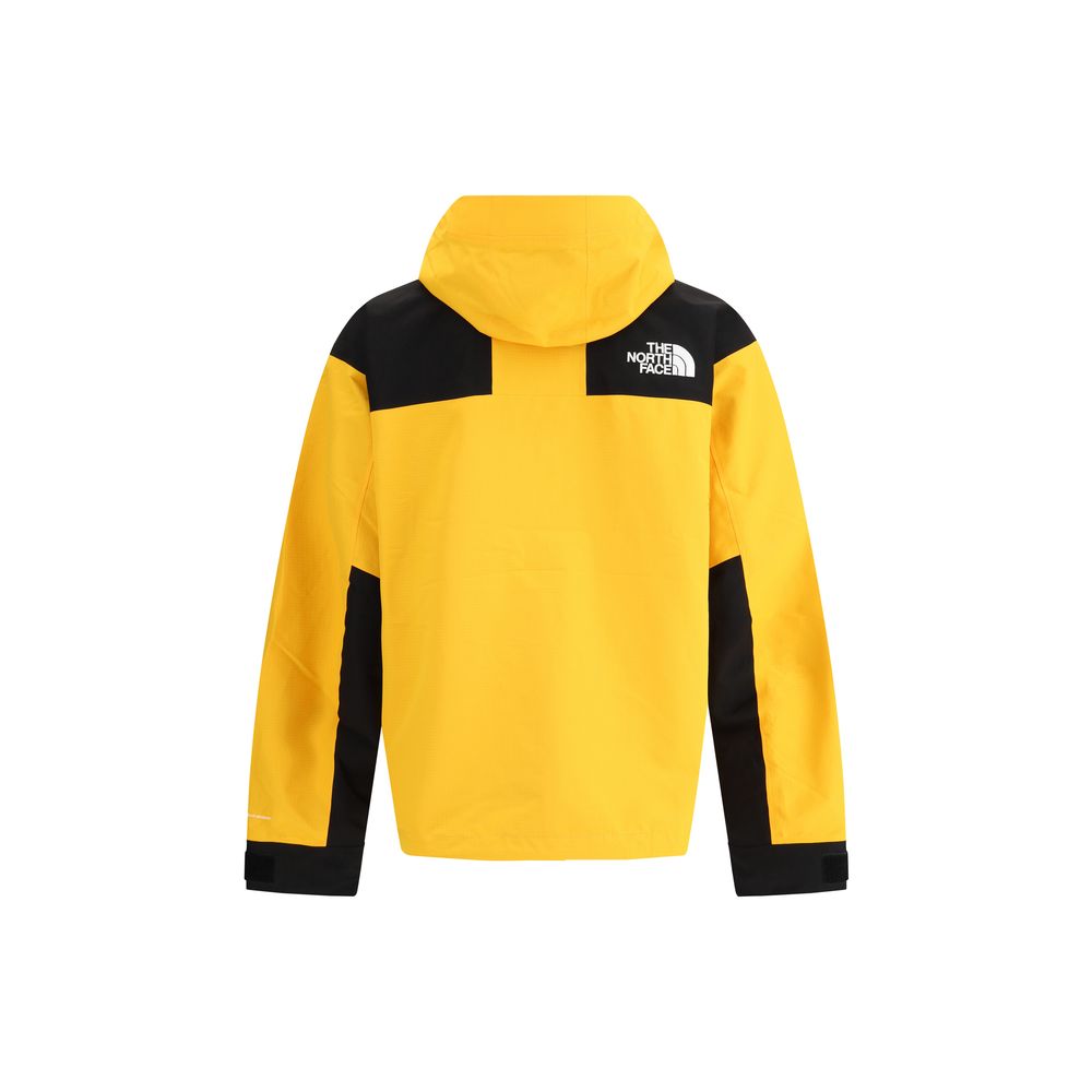 The North Face Dryvent Mountain Waterproof Jacket The North Face