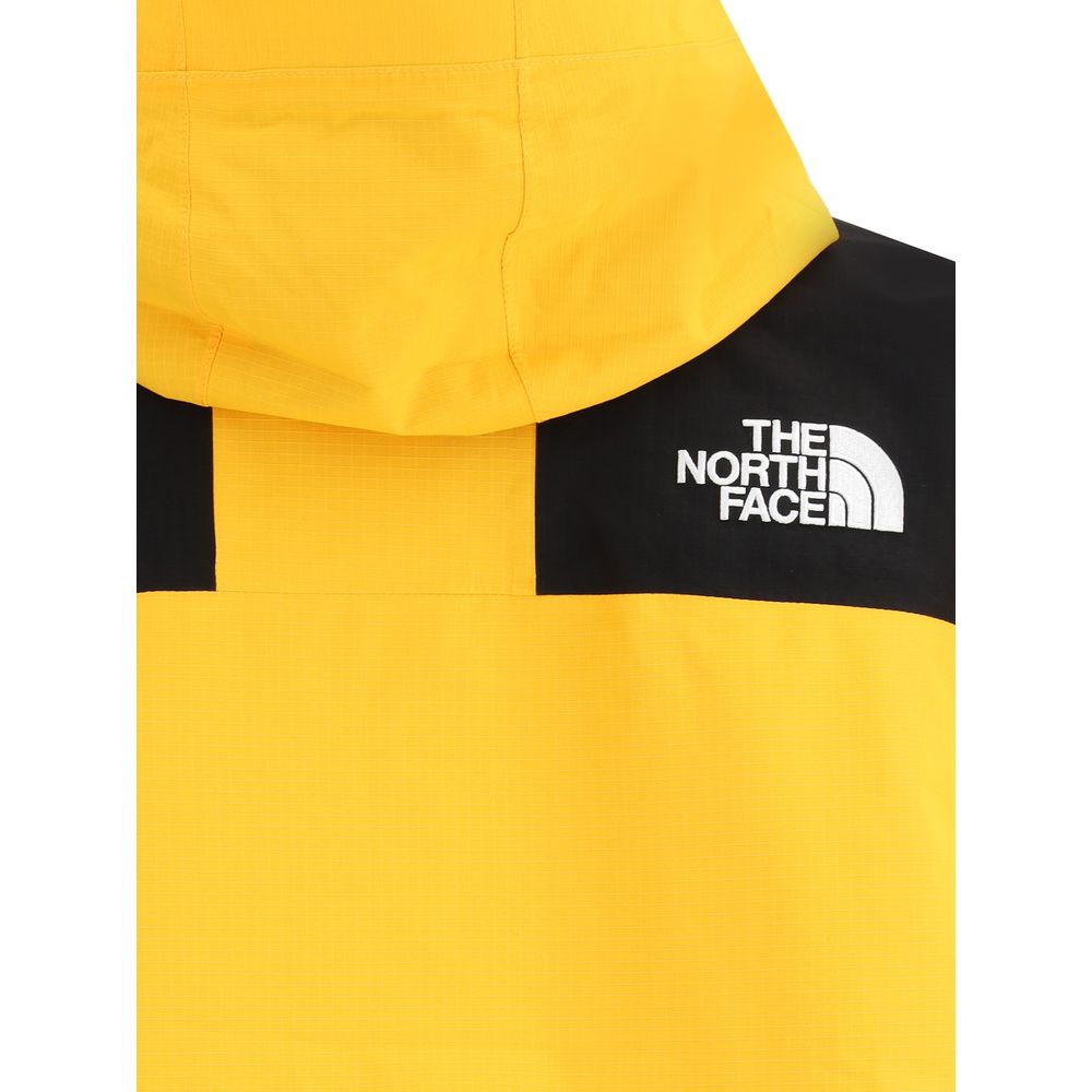 The North Face Dryvent Mountain Waterproof Jacket The North Face
