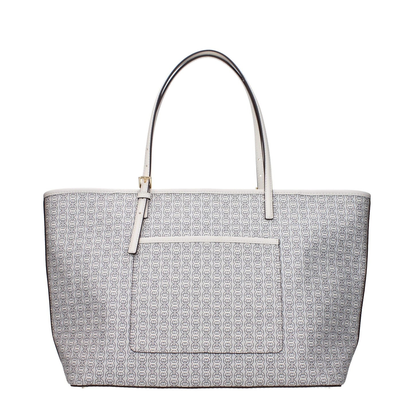 Tory Burch Beige Leather Shoulder Bag Tory Burch