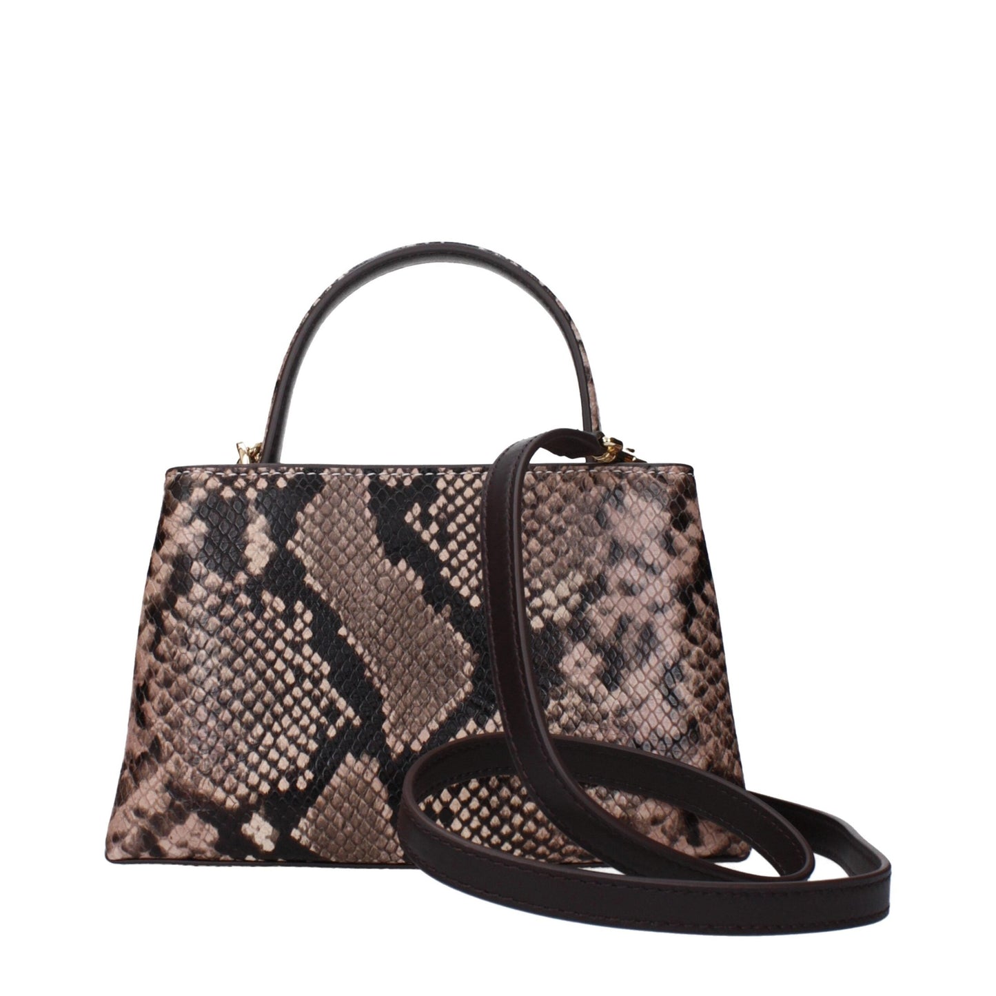 Tory Burch Pink Leather Handbag Tory Burch