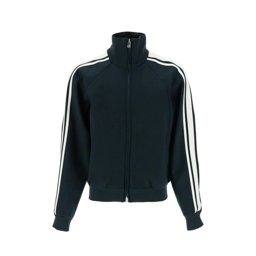 Bottega Veneta High-Neck Jacket Bottega Veneta