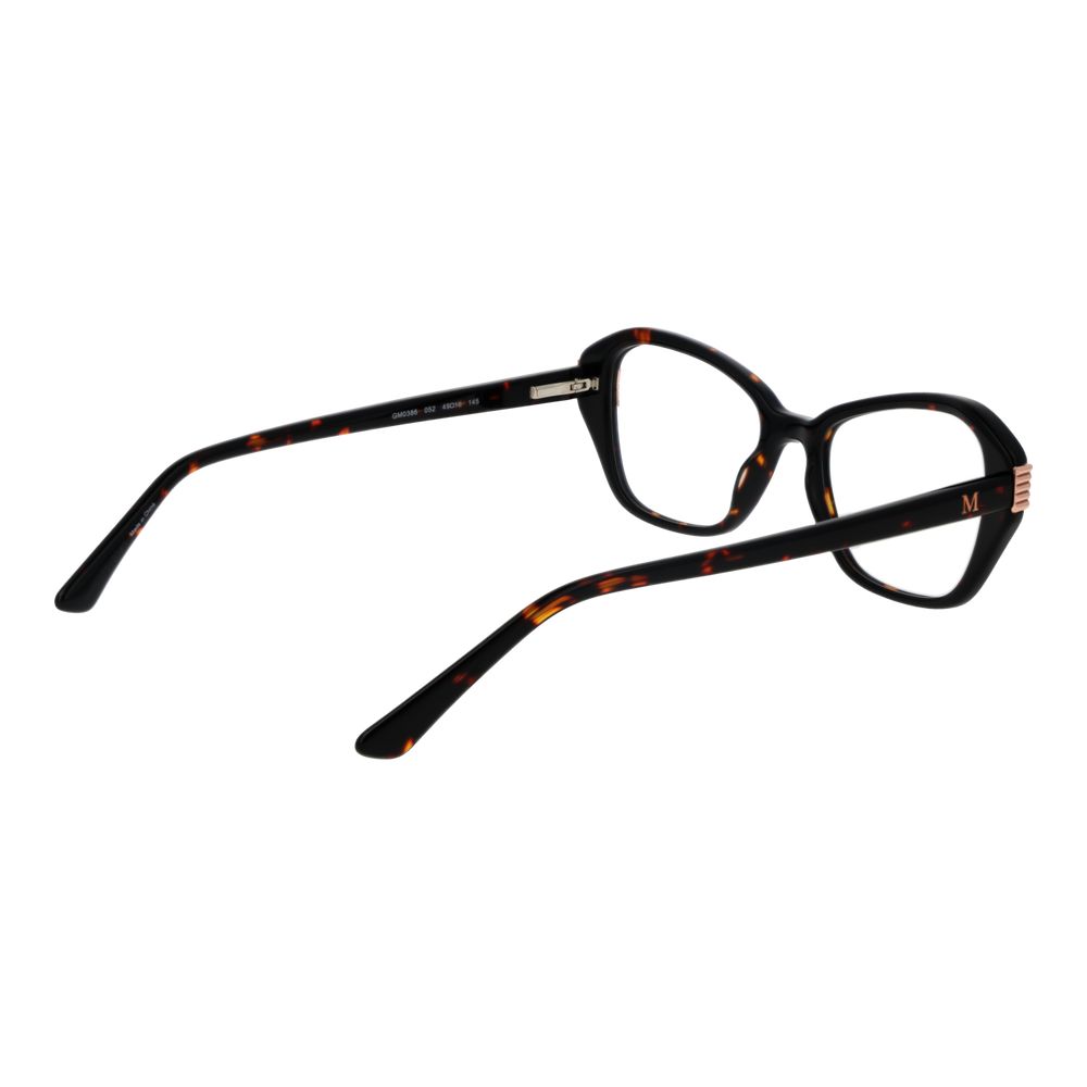 Marciano by Guess Brown Acetate Glasses Frames