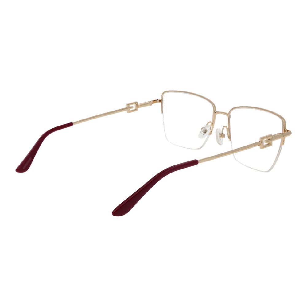 Guess Multicolor Metal Glasses Frames Guess