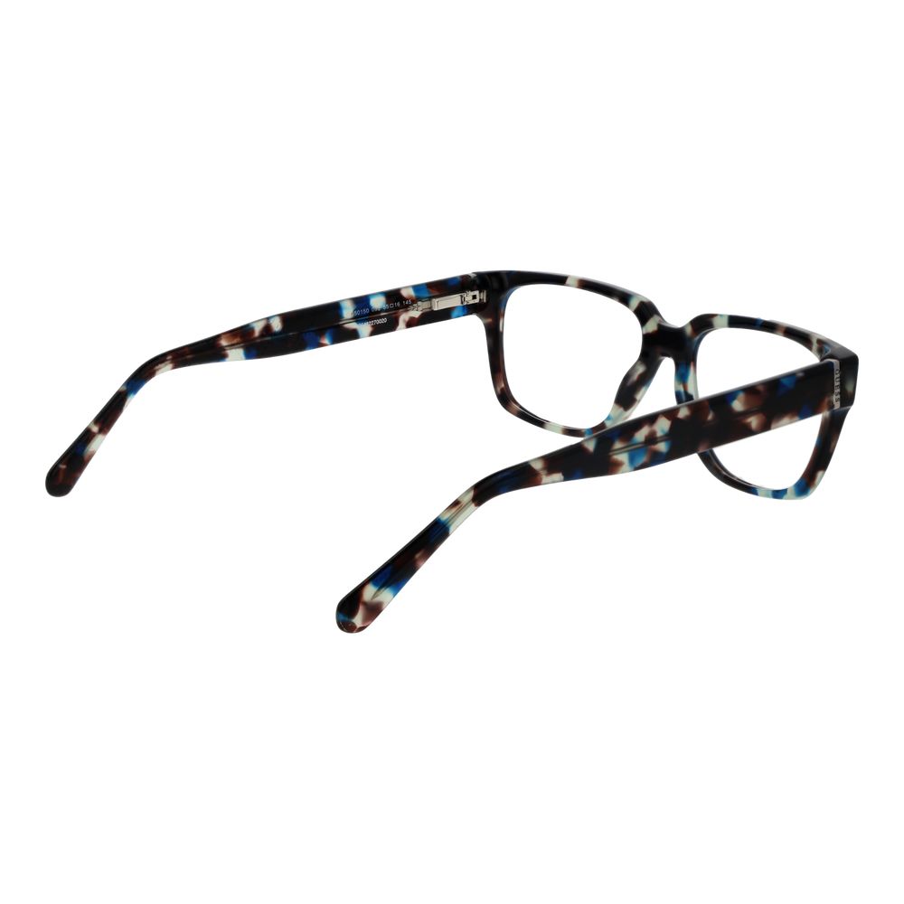 Guess Brown Acetate Glasses Frames Guess