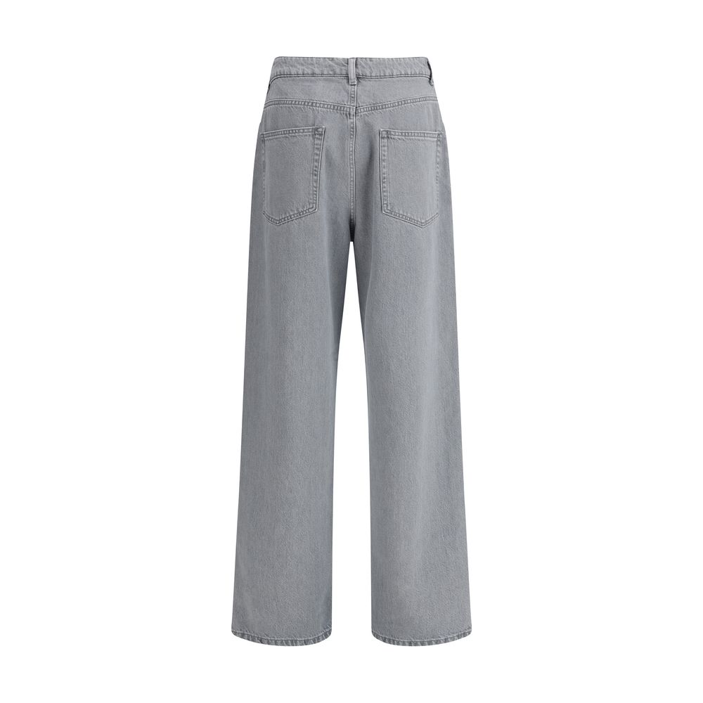 Rohe Baggy Jeans Rohe