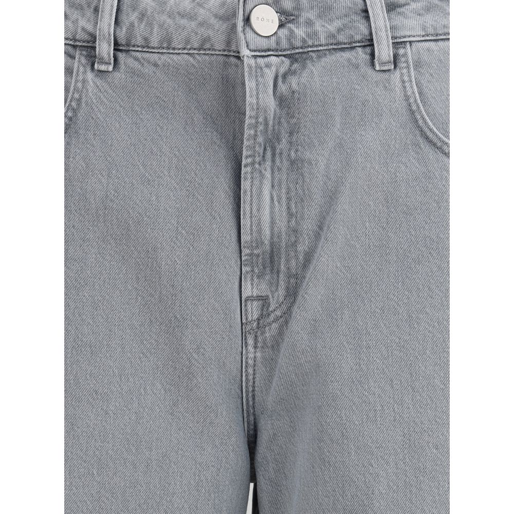 Rohe Baggy Jeans Rohe