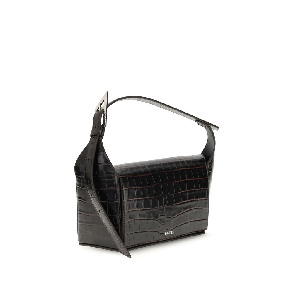 The Attico 7/7 Shoulder Bag The Attico