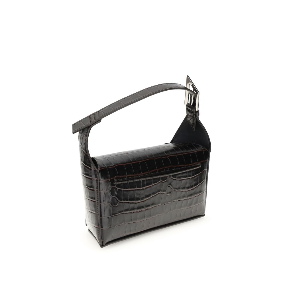 The Attico 7/7 Shoulder Bag The Attico