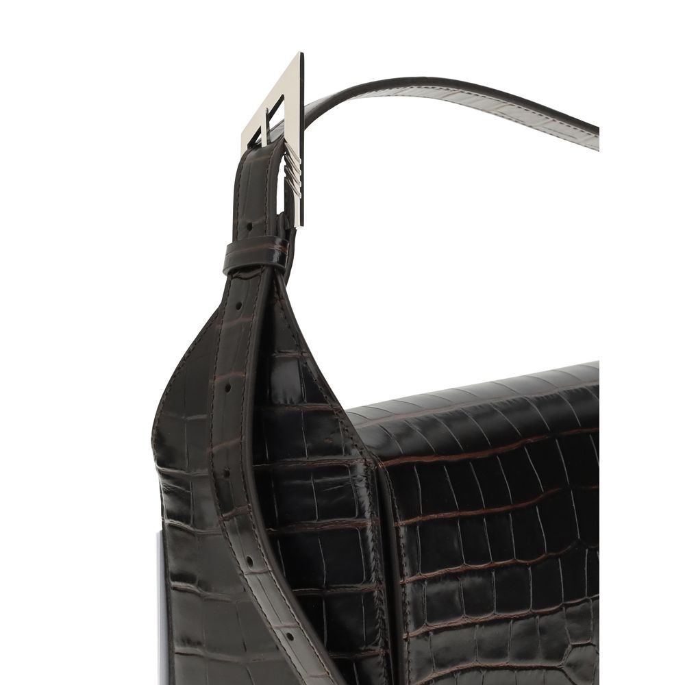 The Attico 7/7 Shoulder Bag The Attico