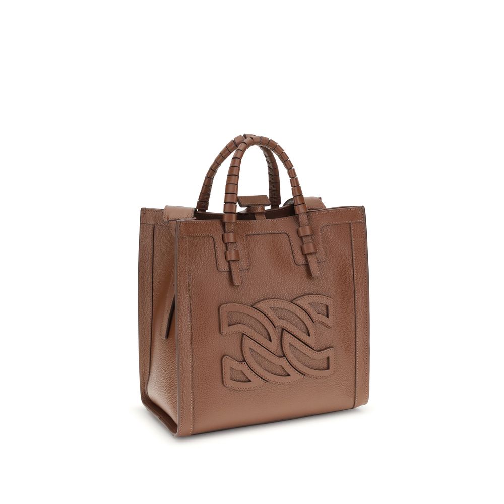 Casadei Demetra Tote Bag Casadei
