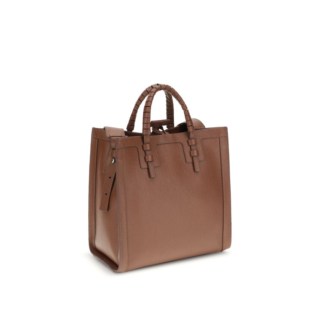 Casadei Demetra Tote Bag Casadei