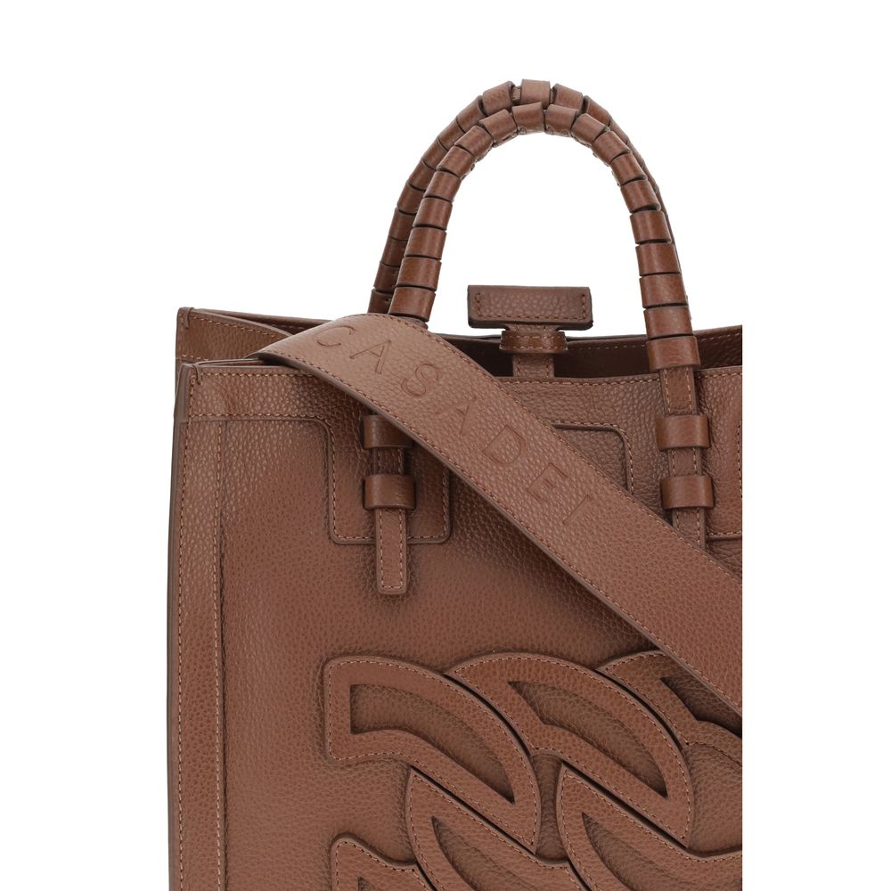 Casadei Demetra Tote Bag Casadei