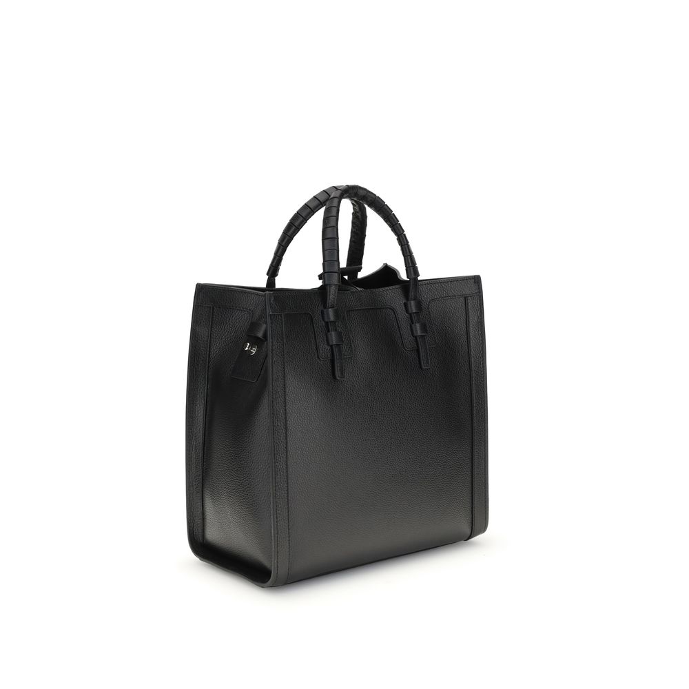 Casadei Demetra Tote Bag Casadei