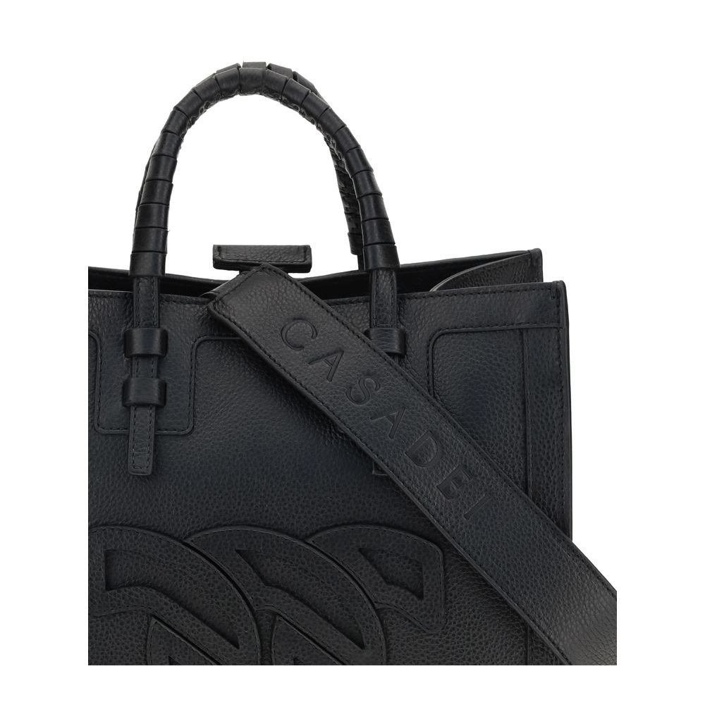 Casadei Demetra Tote Bag Casadei