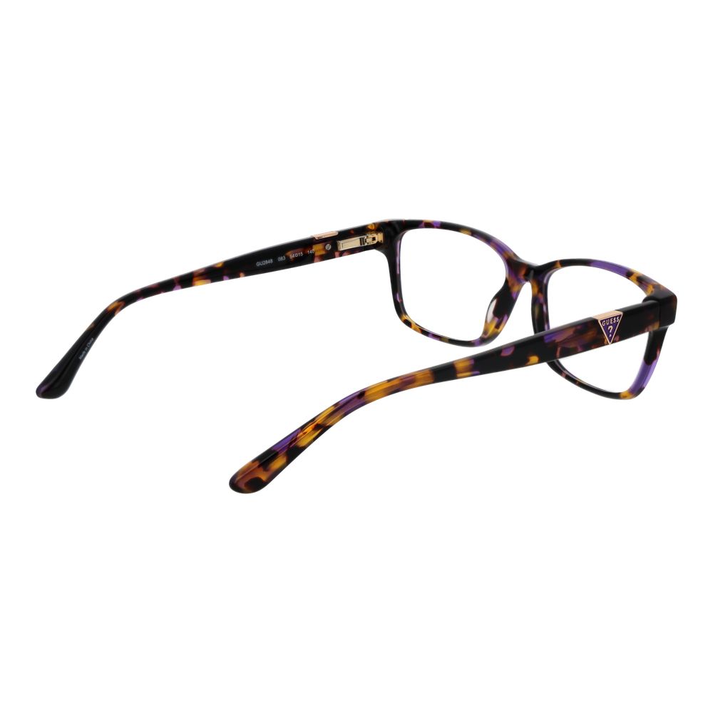 Guess Multicolor Plastic Glasses Frames Guess