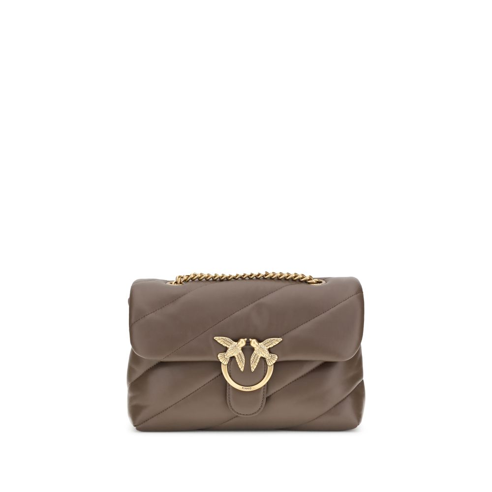 PINKO Love Classic Shoulder Bag PINKO