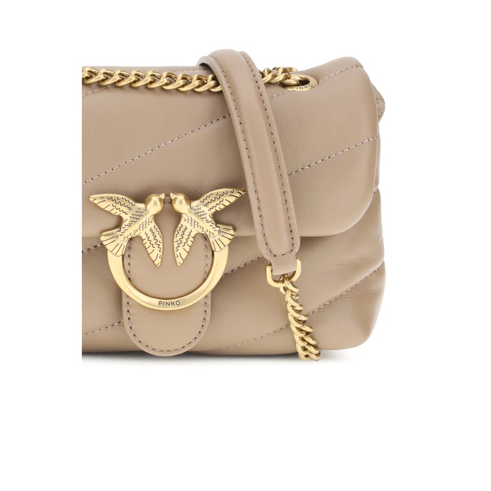 PINKO Love Baby Shoulder Bag PINKO