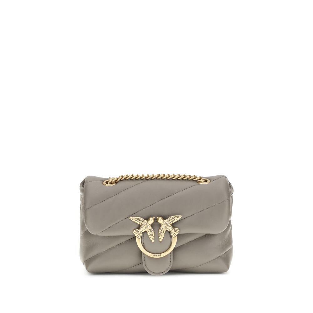 PINKO Love Baby Shoulder Bag PINKO