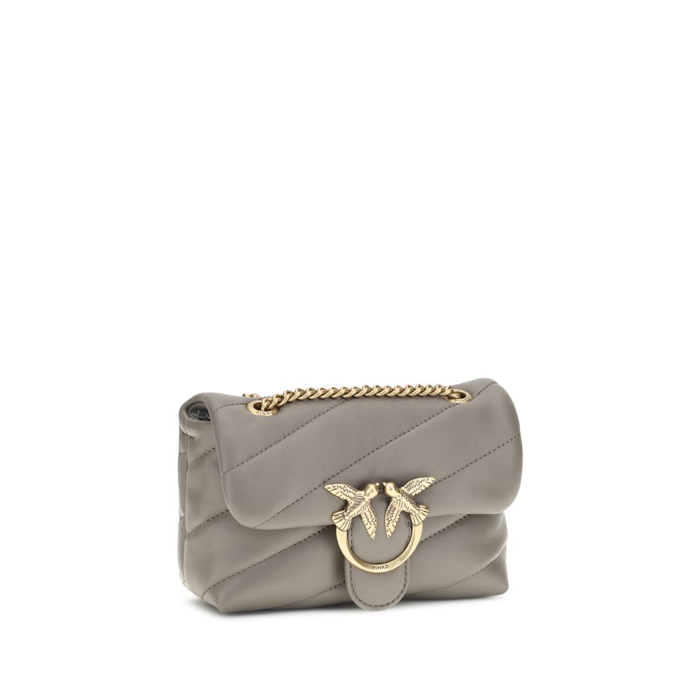 PINKO Love Baby Shoulder Bag PINKO