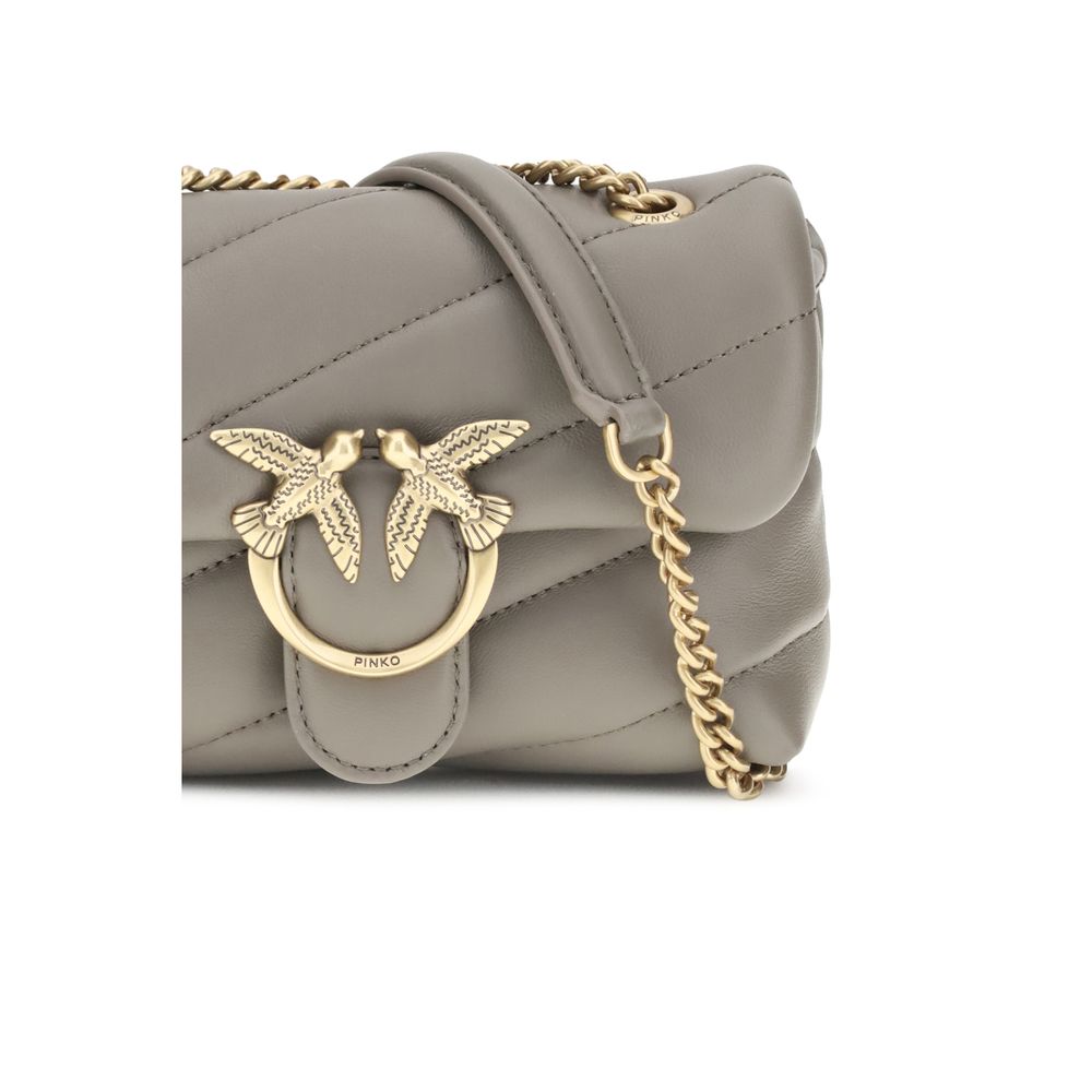 PINKO Love Baby Shoulder Bag PINKO