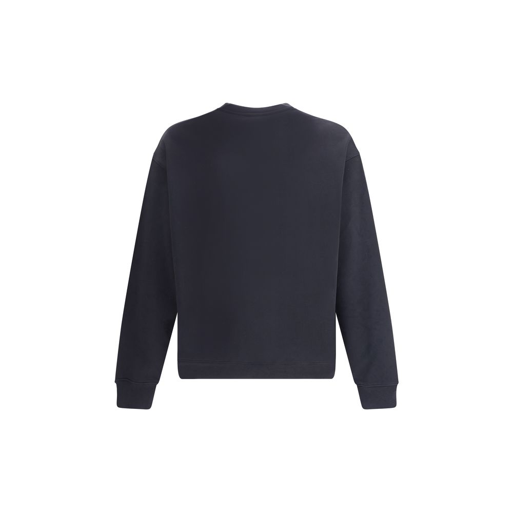 Moschino Cotton Sweatshirt Moschino
