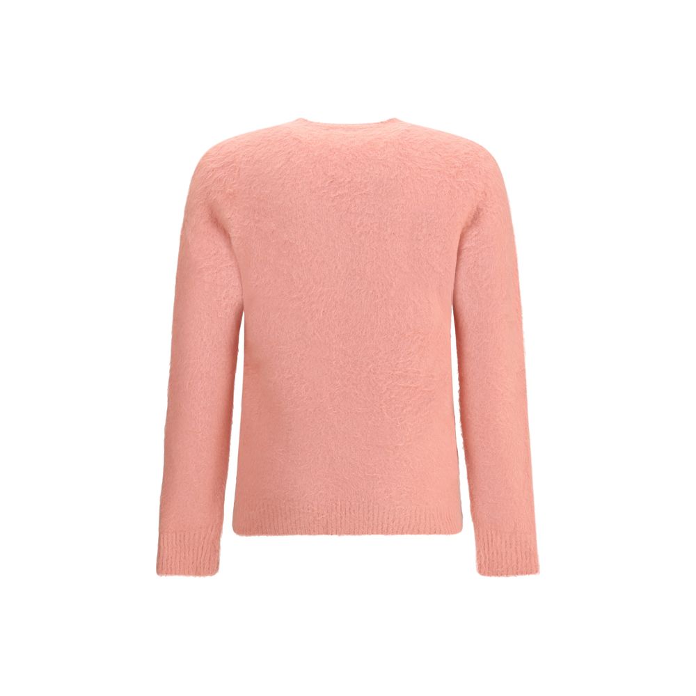 Roberto Collina Plush effect Sweater Roberto Collina
