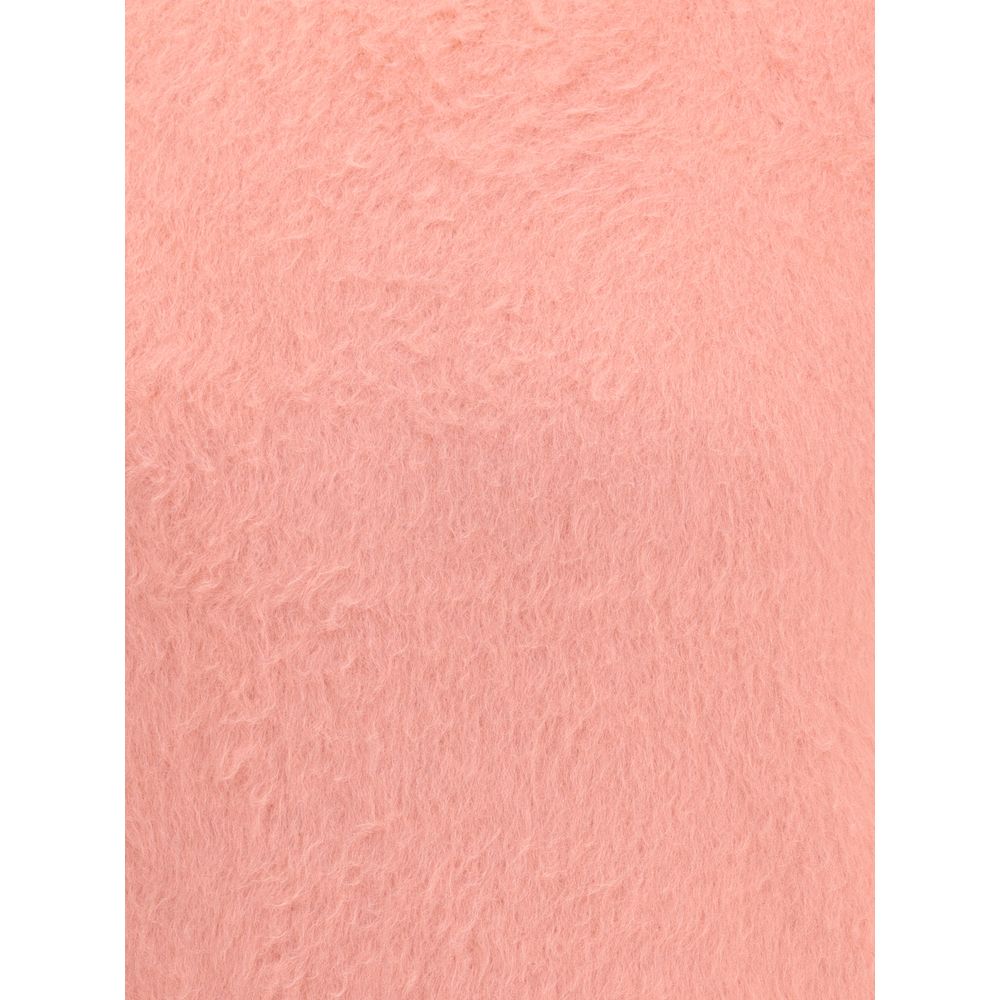 Roberto Collina Plush effect Sweater Roberto Collina