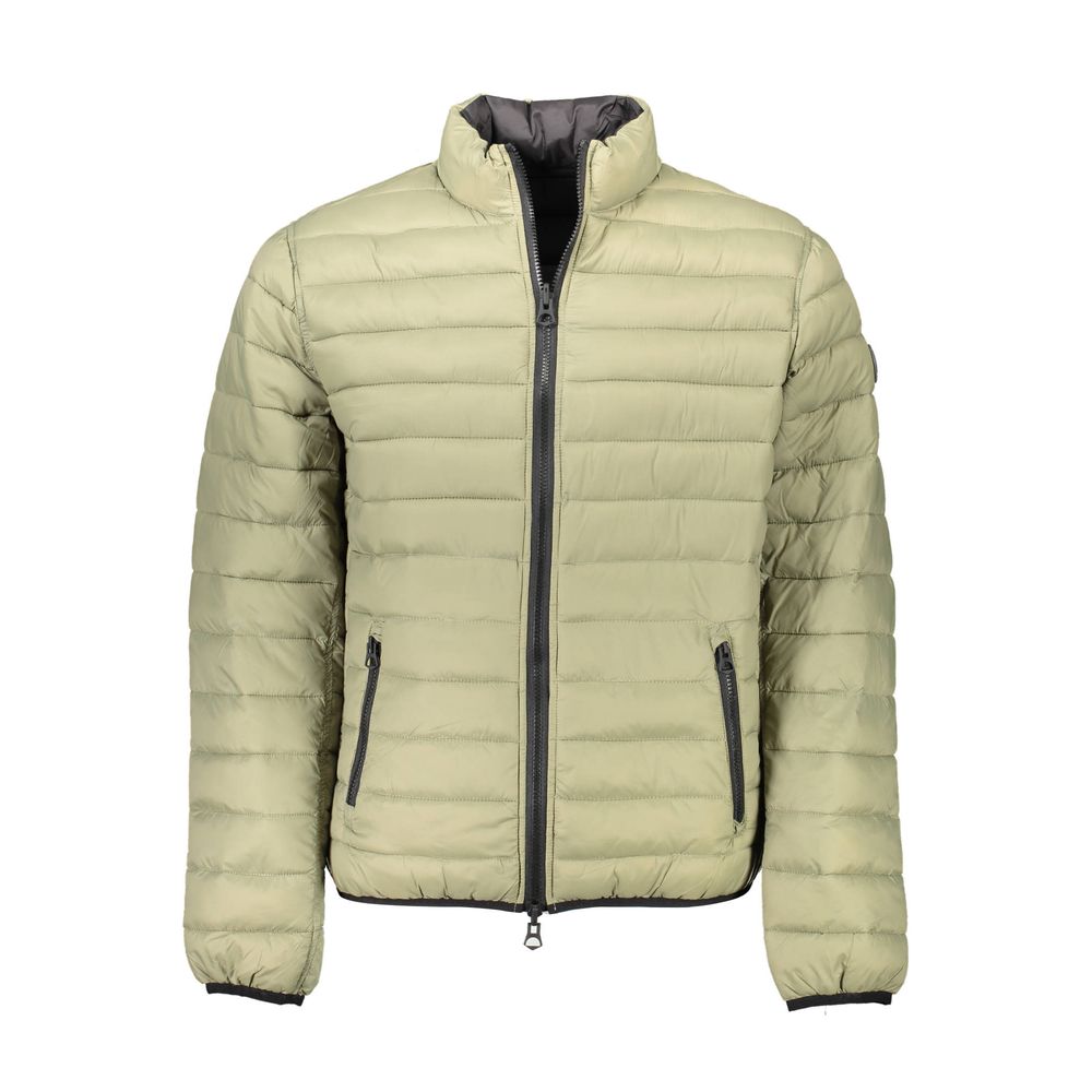 U.S. POLO ASSN. Green Nylon Jacket U.S. POLO ASSN.