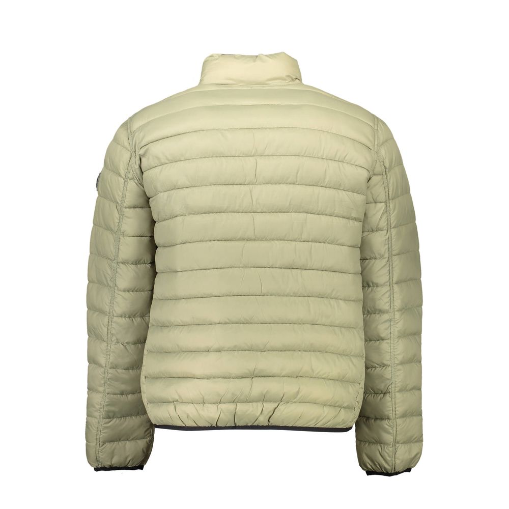 U.S. POLO ASSN. Green Nylon Jacket U.S. POLO ASSN.