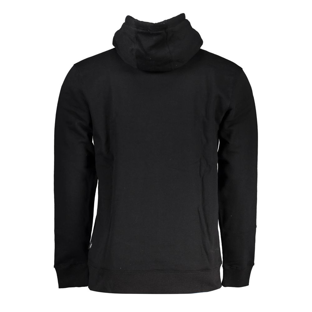 Vans Black Cotton Sweater Vans