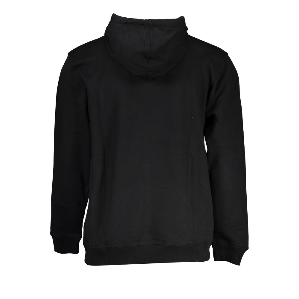 Vans Black Cotton Sweater Vans