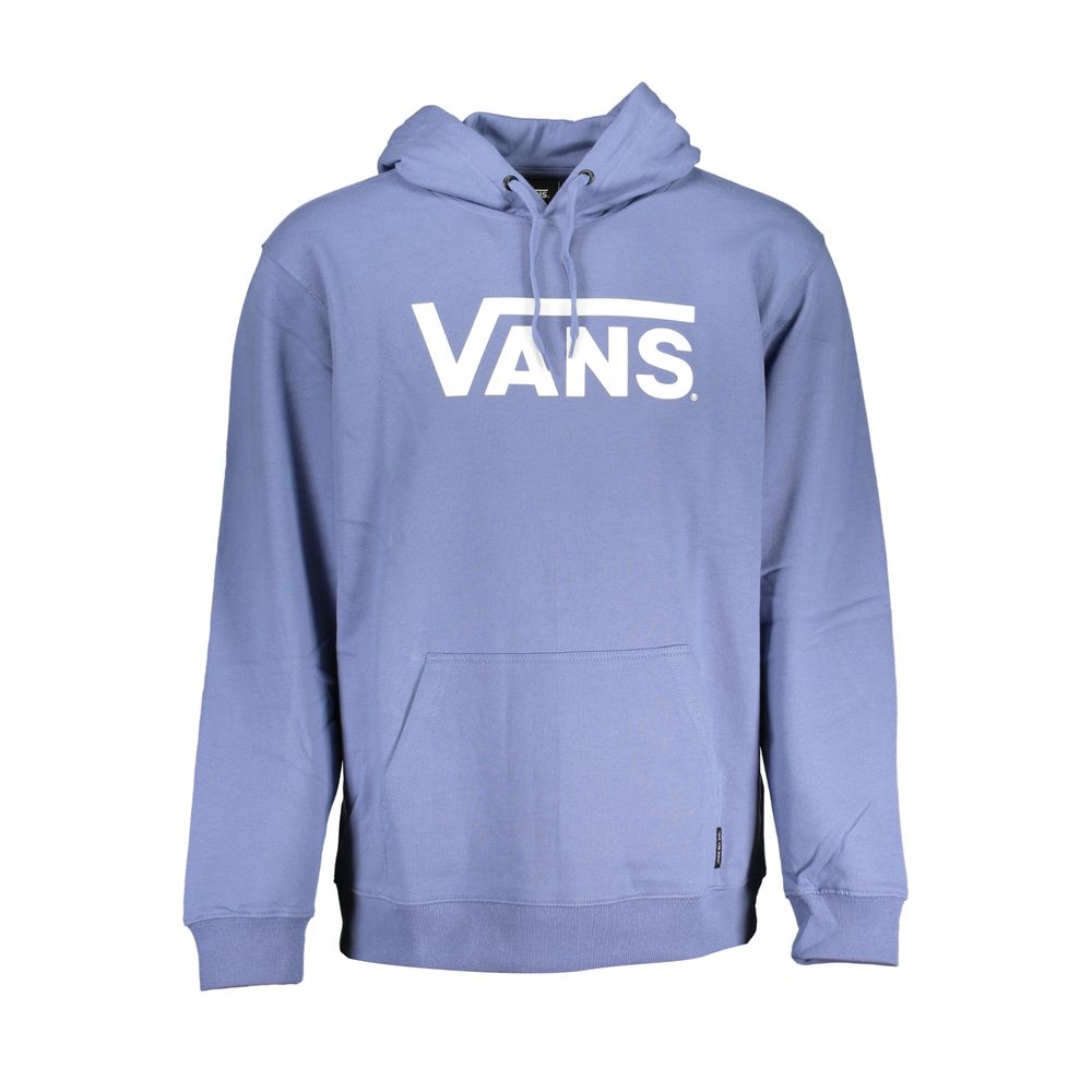 Vans Blue Cotton Sweater Vans