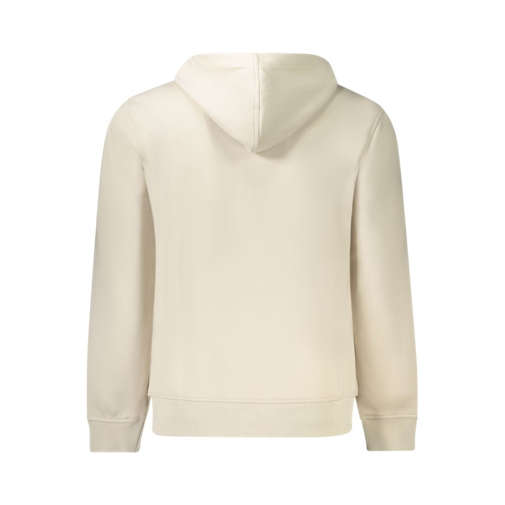 K-WAY Beige Polyester Sweater K-WAY