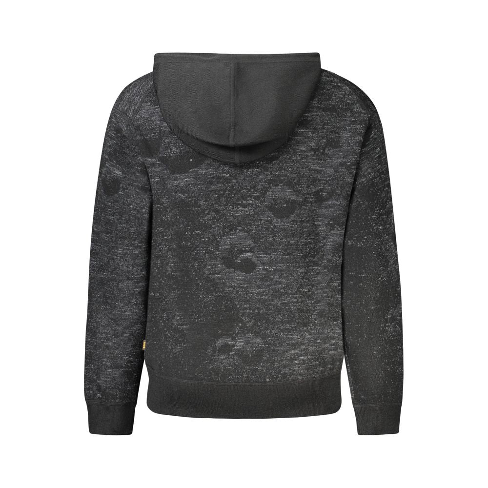 Hugo Boss Black Wool Sweater Hugo Boss