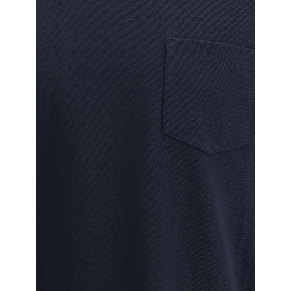 Sacai T-Shirt double layers Sacai