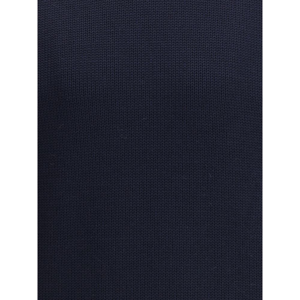 Roberto Collina Turtleneck Sweater Roberto Collina