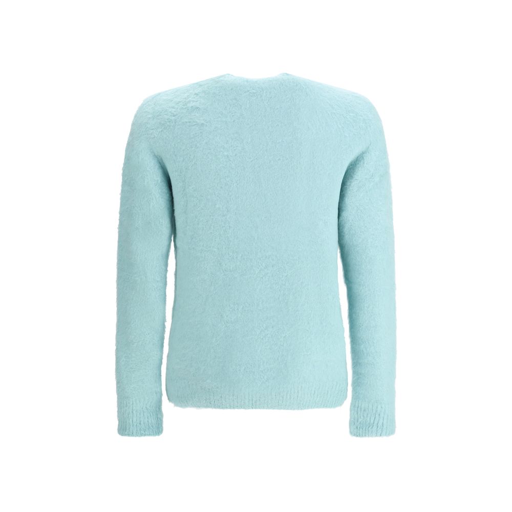 Roberto Collina Plush effect Sweater Roberto Collina